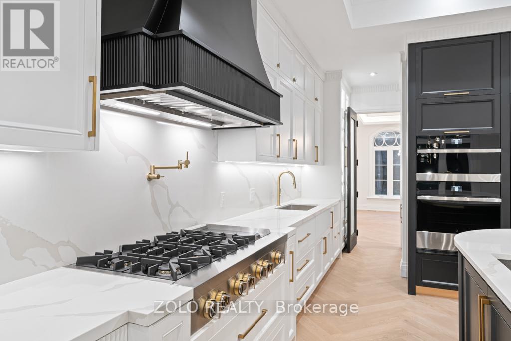 52 Child Drive, Aurora, Ontario  L4G 1Y5 - Photo 15 - N12642302