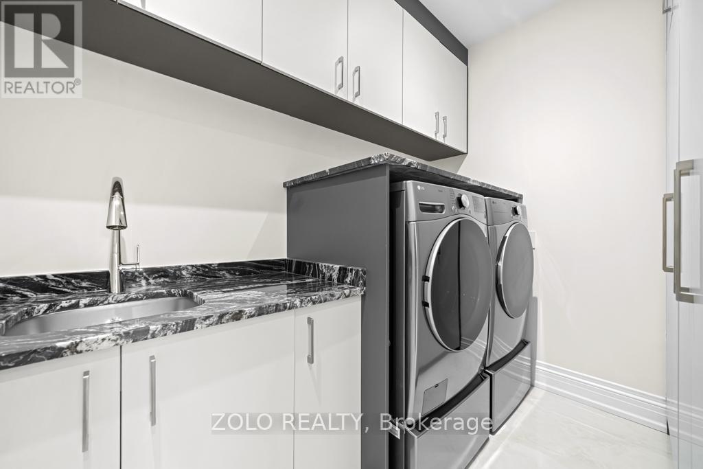 52 Child Drive, Aurora, Ontario  L4G 1Y5 - Photo 25 - N12642302