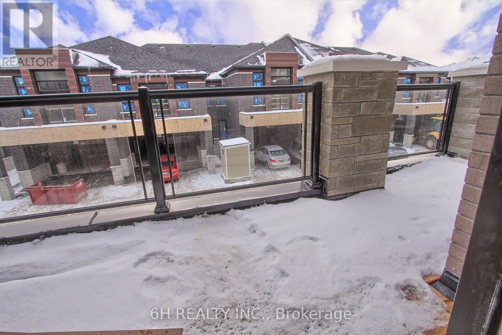 Lot 31 - 42 Harold Wilson Lane, Richmond Hill, Ontario  L4S 1N5 - Photo 29 - N12642320