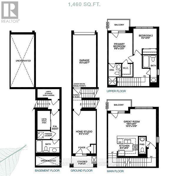 152 MATAWIN LANE, Richmond Hill, Ontario