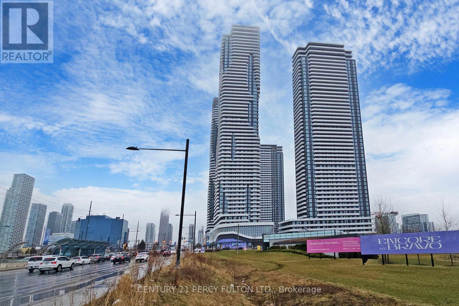 2108 - 225 COMMERCE STREET, Vaughan, Ontario