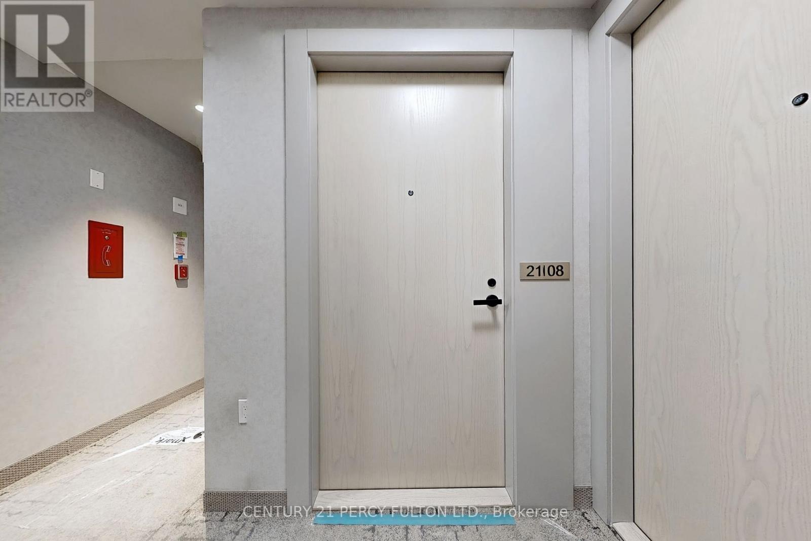 2108 - 225 Commerce Street, Vaughan, Ontario  L4K 0P9 - Photo 31 - N12642330