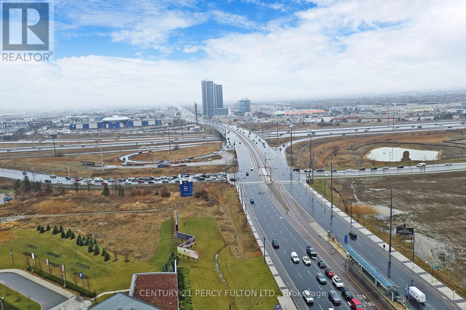 2108 - 225 Commerce Street, Vaughan, Ontario  L4K 0P9 - Photo 35 - N12642330