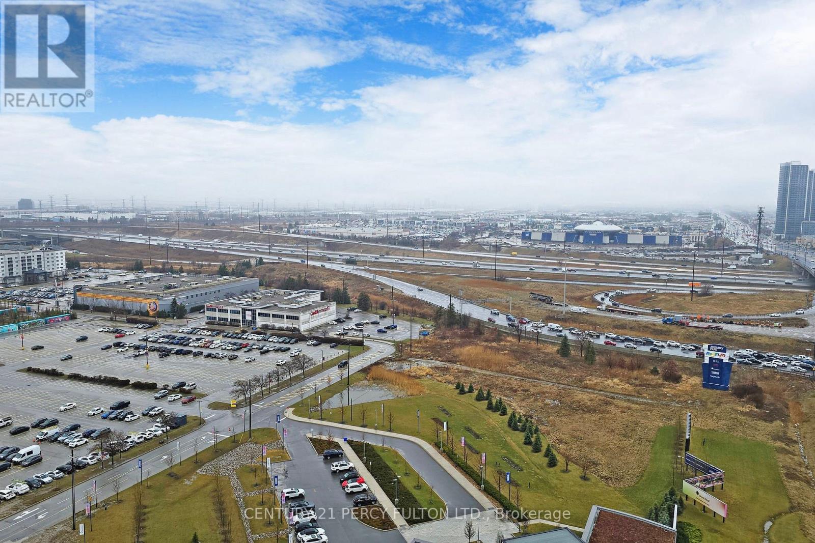 2108 - 225 Commerce Street, Vaughan, Ontario  L4K 0P9 - Photo 36 - N12642330