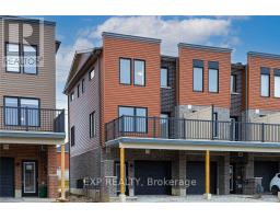 111 FAIRLANE AVENUE, Barrie, Ontario