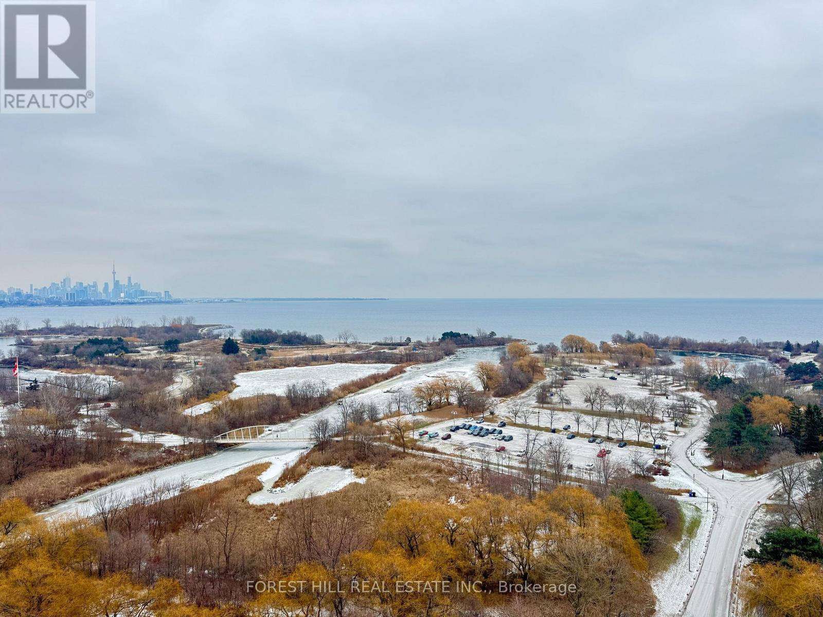 1806 - 2240 LAKE SHORE BOULEVARD W, Toronto, Ontario