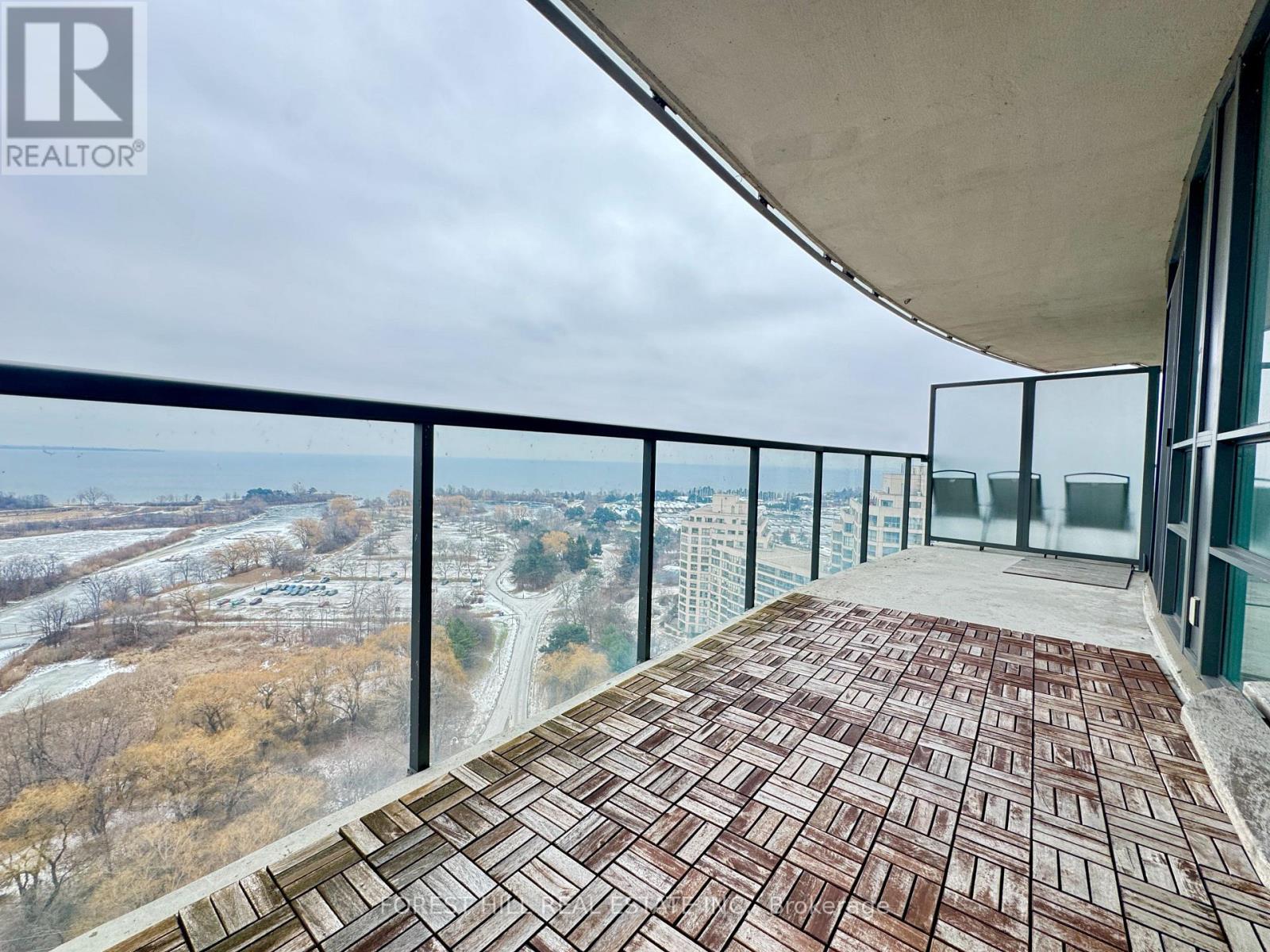 1806 - 2240 Lake Shore Boulevard W, Toronto (Mimico), Ontario  M8V 0B1 - Photo 20 - W12642318