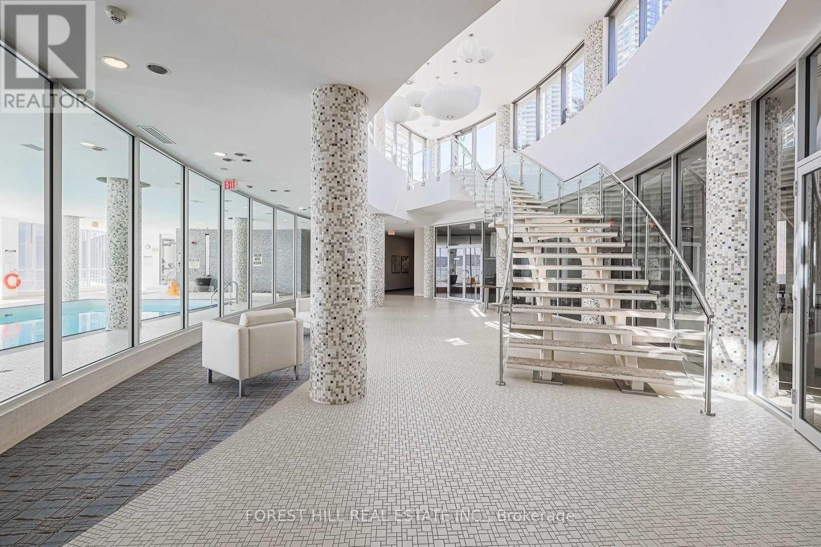 1806 - 2240 Lake Shore Boulevard W, Toronto (Mimico), Ontario  M8V 0B1 - Photo 21 - W12642318