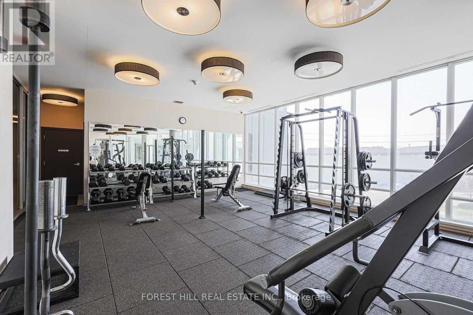 1806 - 2240 Lake Shore Boulevard W, Toronto (Mimico), Ontario  M8V 0B1 - Photo 23 - W12642318