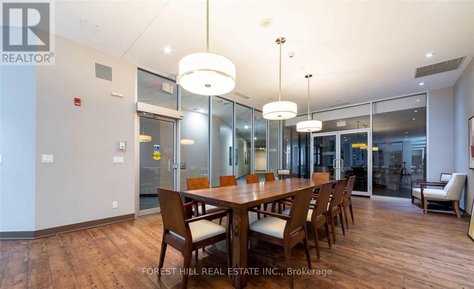 1806 - 2240 Lake Shore Boulevard W, Toronto (Mimico), Ontario  M8V 0B1 - Photo 25 - W12642318