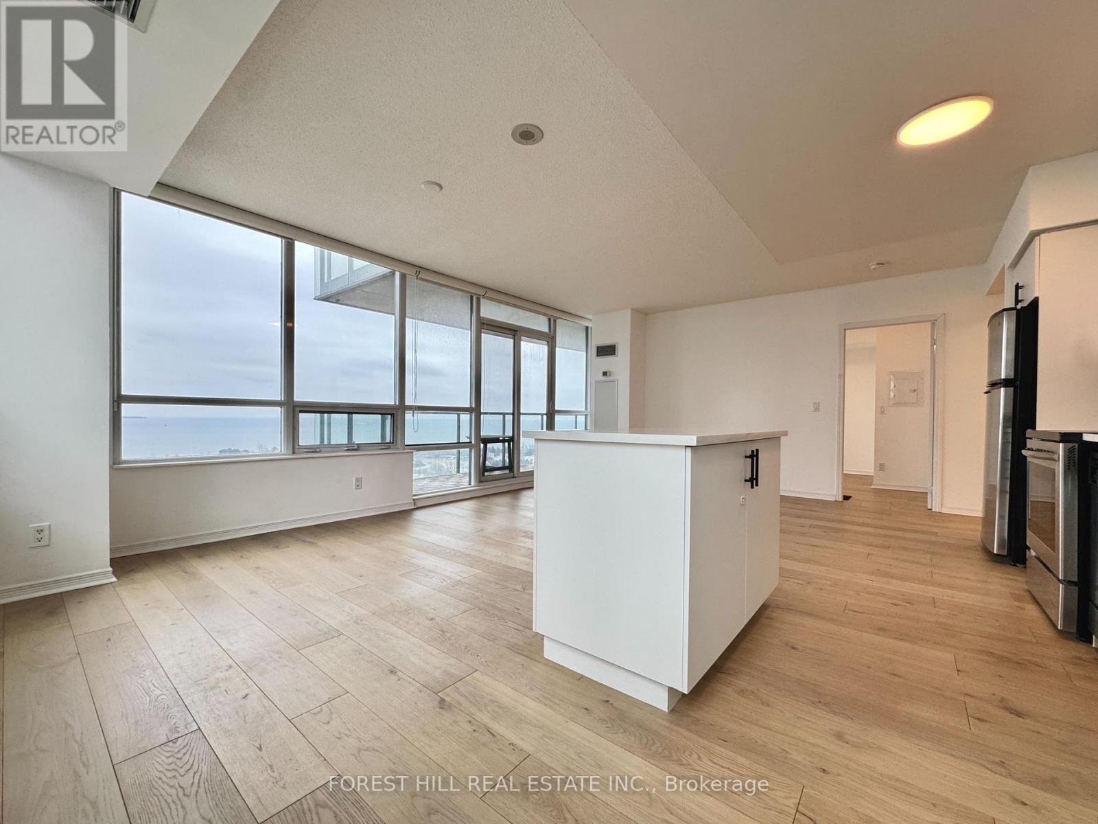 1806 - 2240 Lake Shore Boulevard W, Toronto (Mimico), Ontario  M8V 0B1 - Photo 4 - W12642318