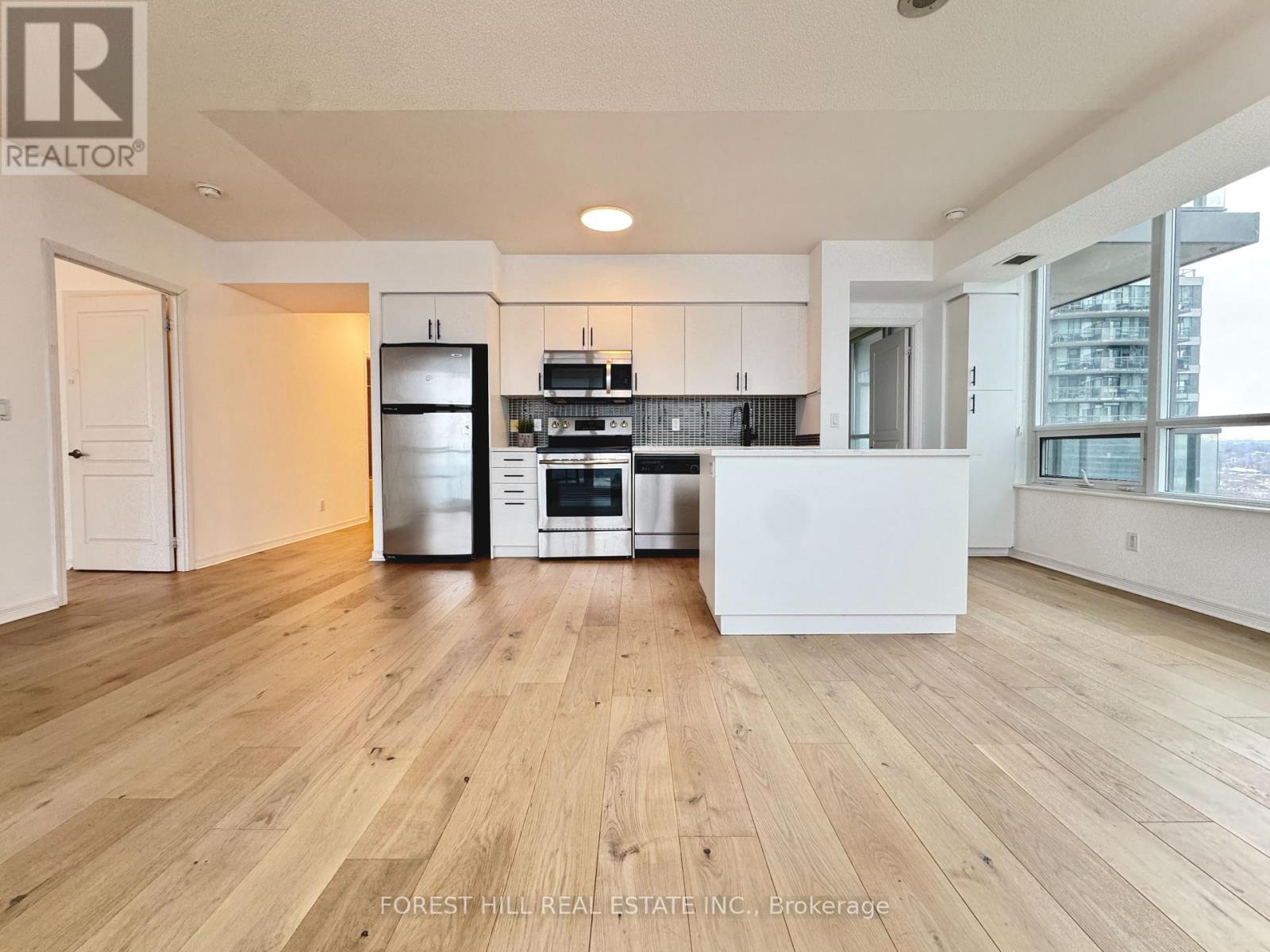 1806 - 2240 Lake Shore Boulevard W, Toronto (Mimico), Ontario  M8V 0B1 - Photo 8 - W12642318