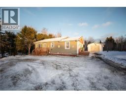 370 Benoit Road, saint-pons, New Brunswick