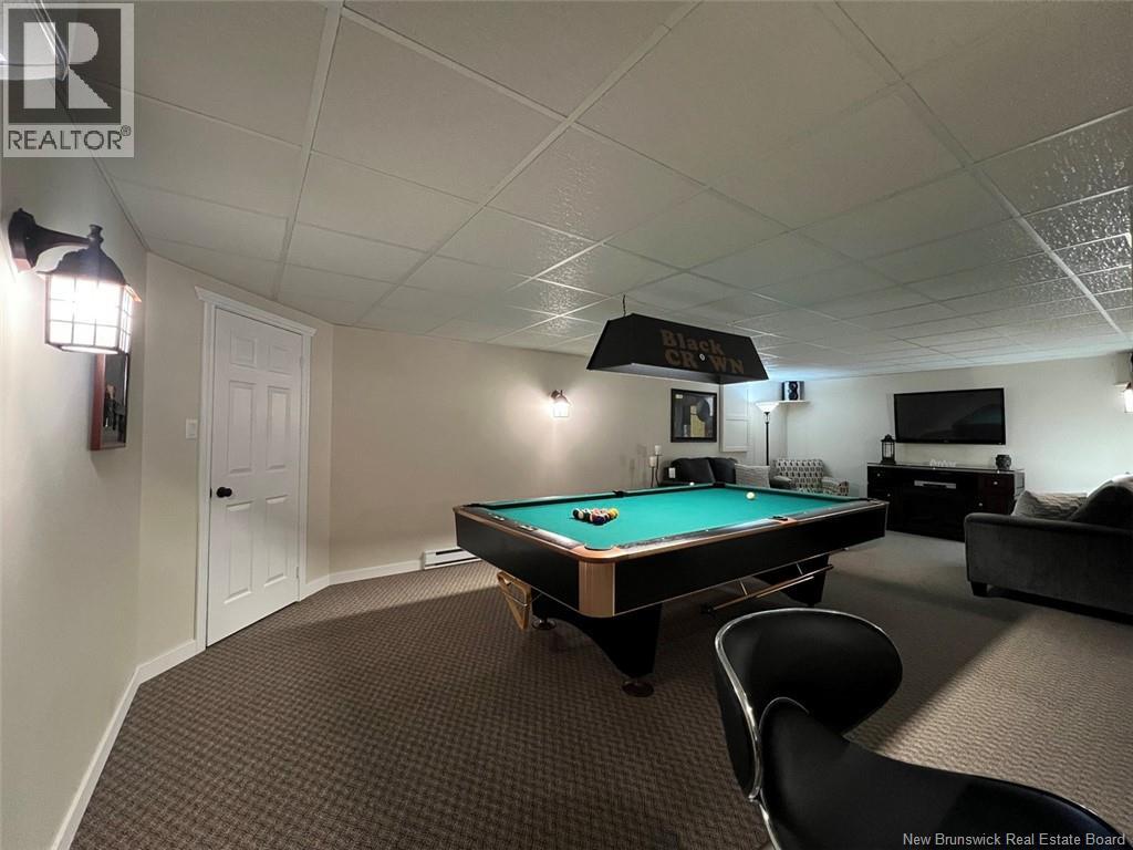 99 Des Érables Avenue, Clair, New Brunswick  E7A 2B9 - Photo 31 - NB131351
