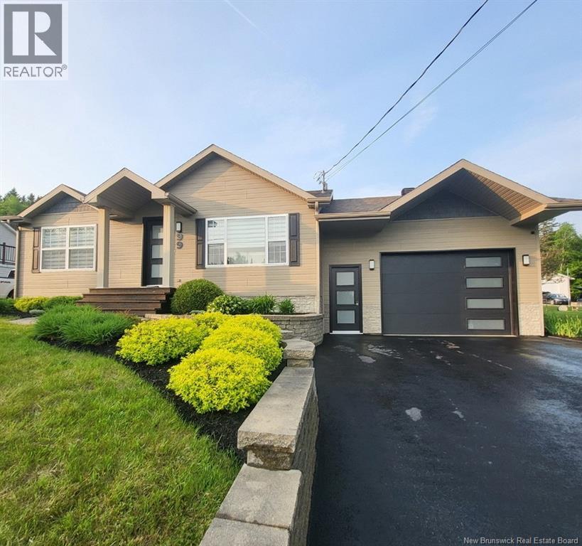 99 Des Érables Avenue, Clair, New Brunswick  E7A 2B9 - Photo 36 - NB131351