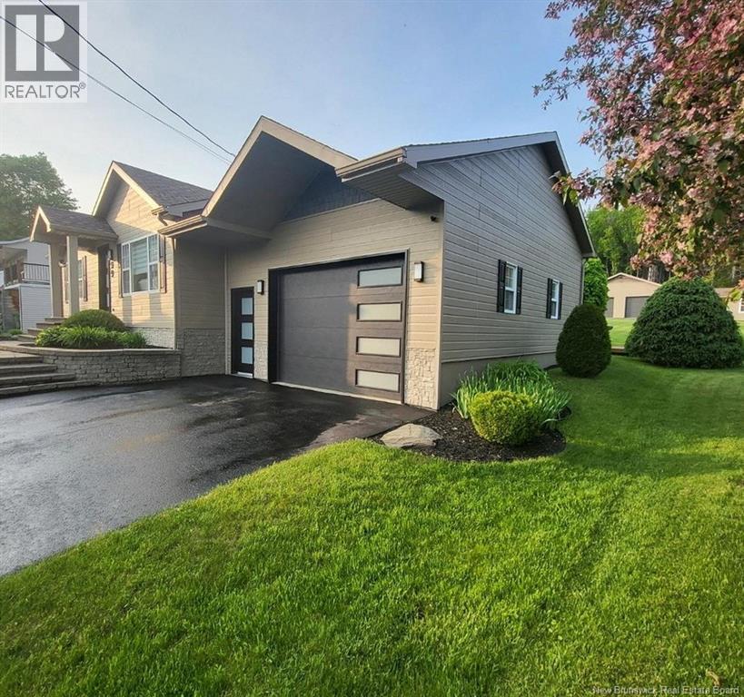 99 Des Érables Avenue, Clair, New Brunswick  E7A 2B9 - Photo 37 - NB131351