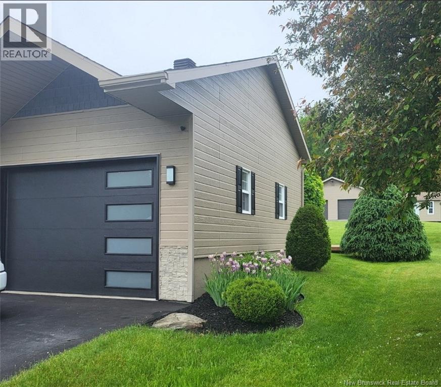 99 Des Érables Avenue, Clair, New Brunswick  E7A 2B9 - Photo 39 - NB131351