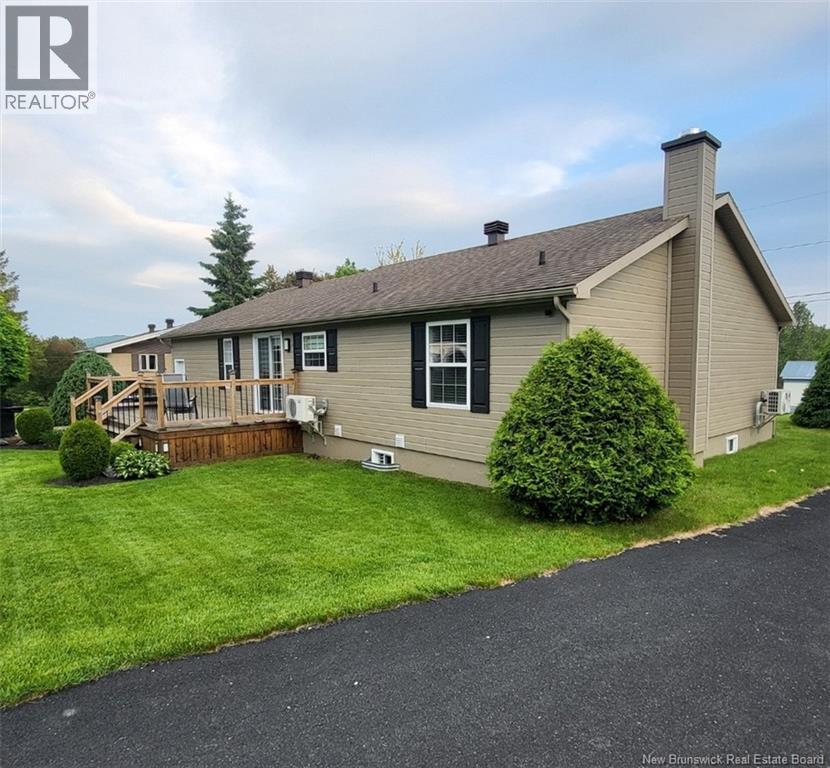 99 Des Érables Avenue, Clair, New Brunswick  E7A 2B9 - Photo 40 - NB131351