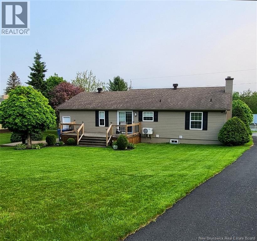 99 Des Érables Avenue, Clair, New Brunswick  E7A 2B9 - Photo 41 - NB131351