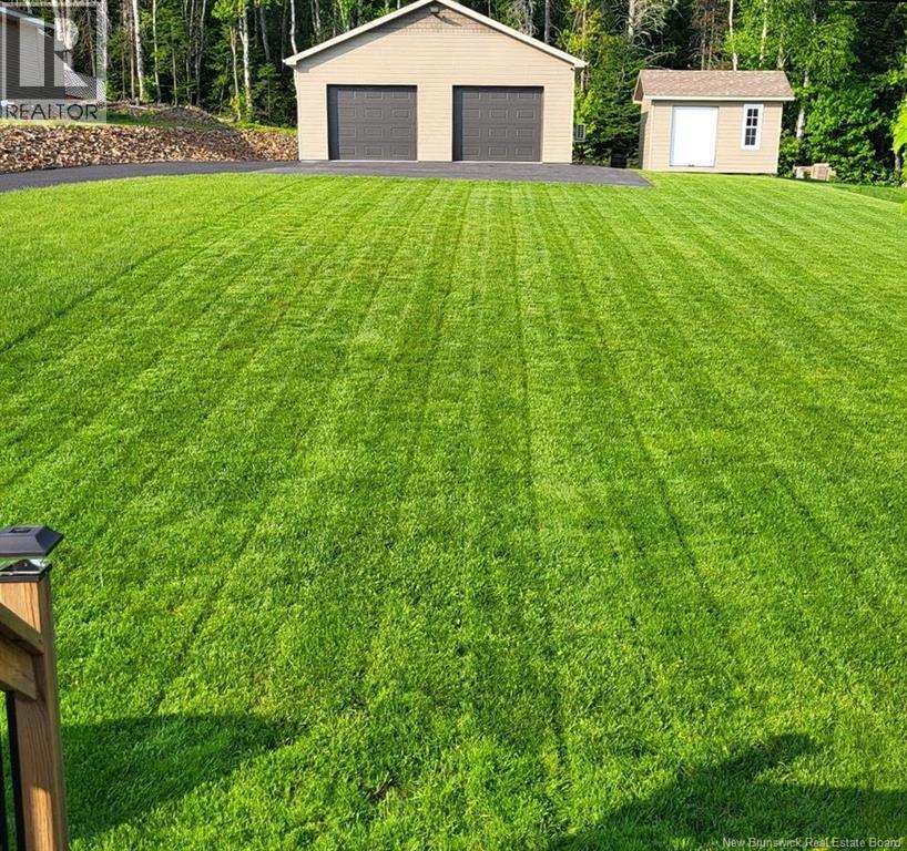 99 Des Érables Avenue, Clair, New Brunswick  E7A 2B9 - Photo 42 - NB131351