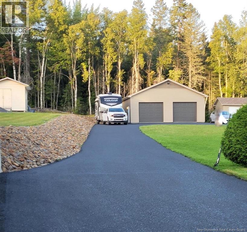 99 Des Érables Avenue, Clair, New Brunswick  E7A 2B9 - Photo 43 - NB131351