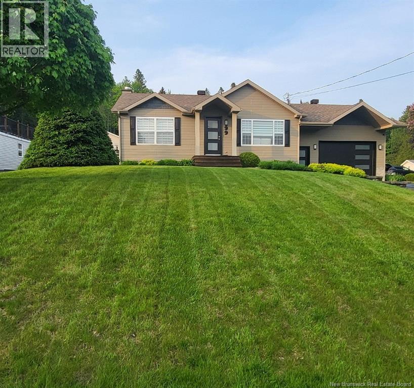 99 Des Érables Avenue, Clair, New Brunswick  E7A 2B9 - Photo 44 - NB131351