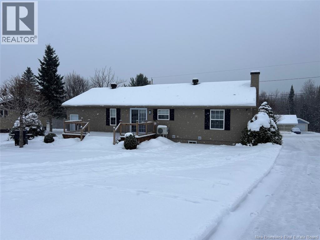 99 Des Érables Avenue, Clair, New Brunswick  E7A 2B9 - Photo 45 - NB131351