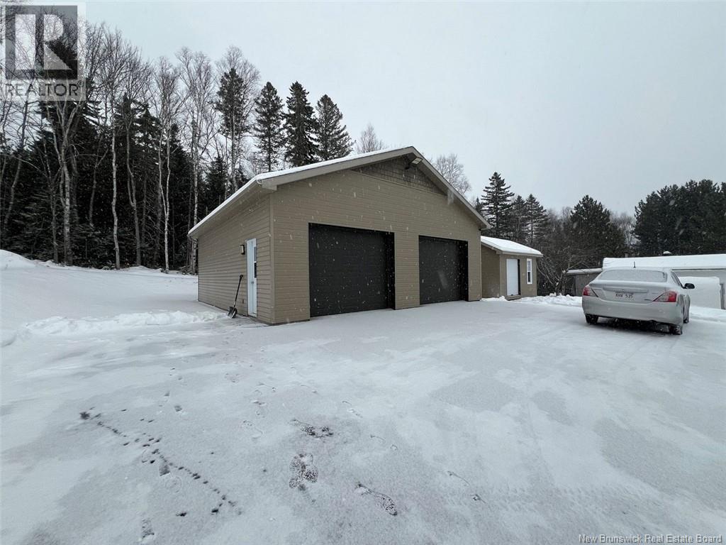 99 Des Érables Avenue, Clair, New Brunswick  E7A 2B9 - Photo 46 - NB131351