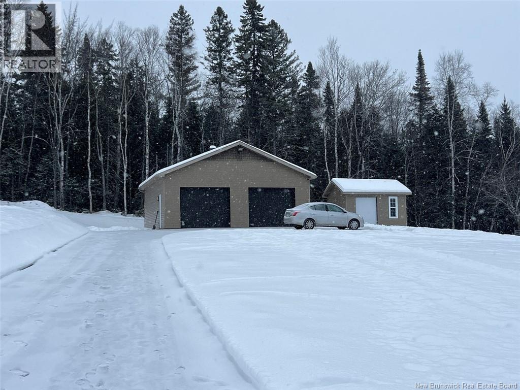 99 Des Érables Avenue, Clair, New Brunswick  E7A 2B9 - Photo 50 - NB131351