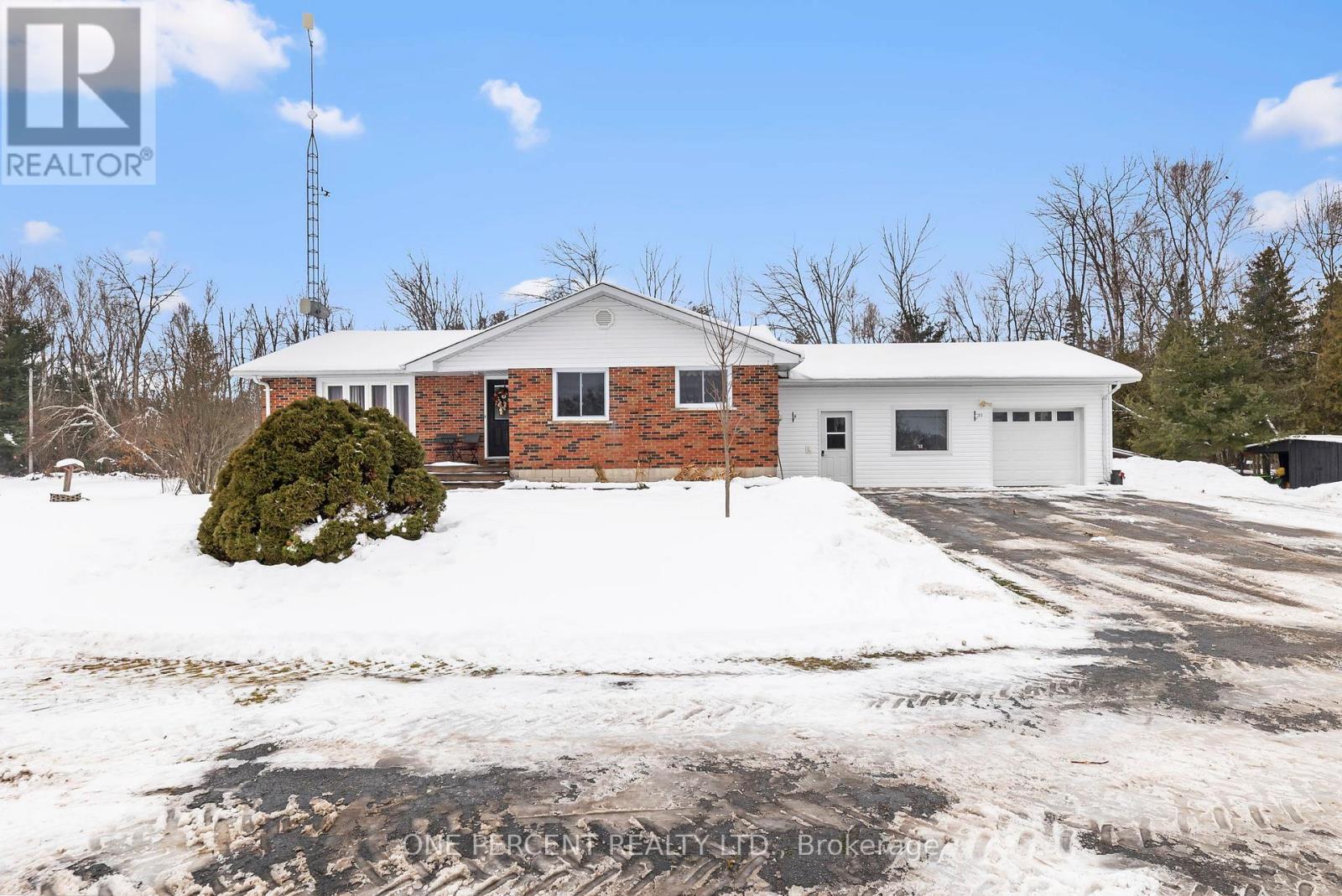 6077 HWY 35, Kawartha Lakes, Ontario