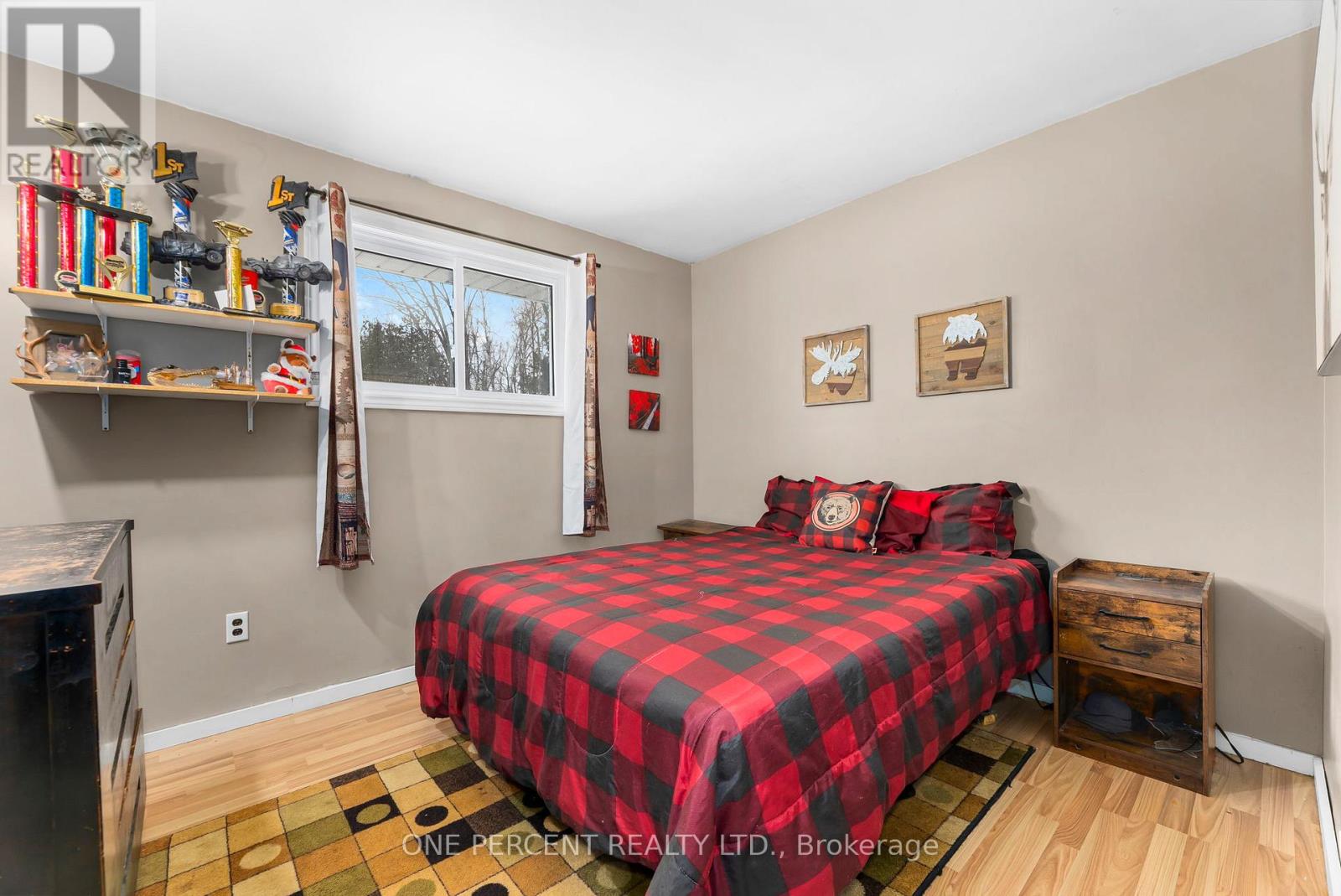 6077 Hwy 35, Kawartha Lakes, Ontario  K0M 1N0 - Photo 14 - X12642316