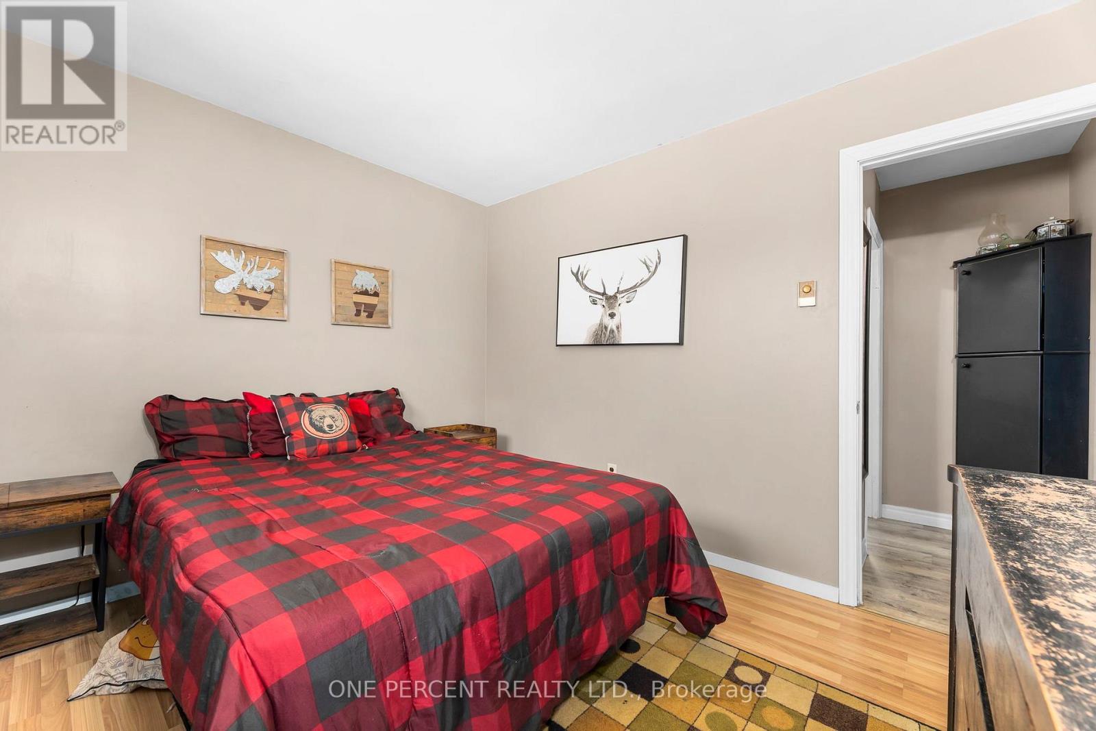 6077 Hwy 35, Kawartha Lakes, Ontario  K0M 1N0 - Photo 15 - X12642316