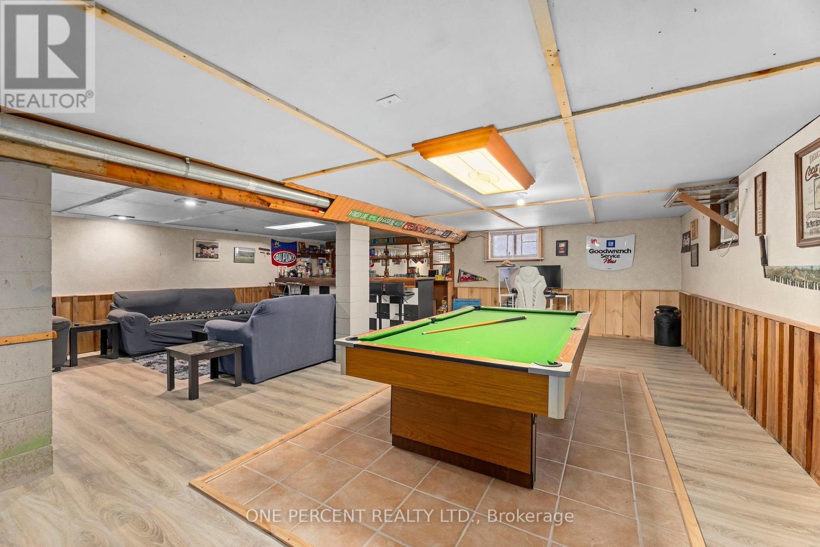 6077 Hwy 35, Kawartha Lakes, Ontario  K0M 1N0 - Photo 20 - X12642316