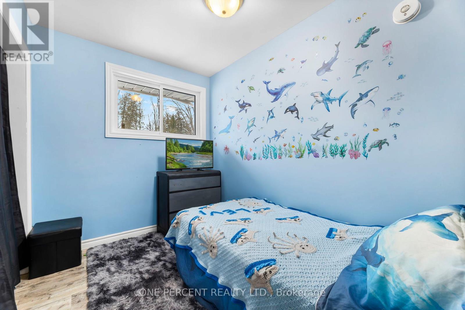 6077 Hwy 35, Kawartha Lakes, Ontario  K0M 1N0 - Photo 28 - X12642316