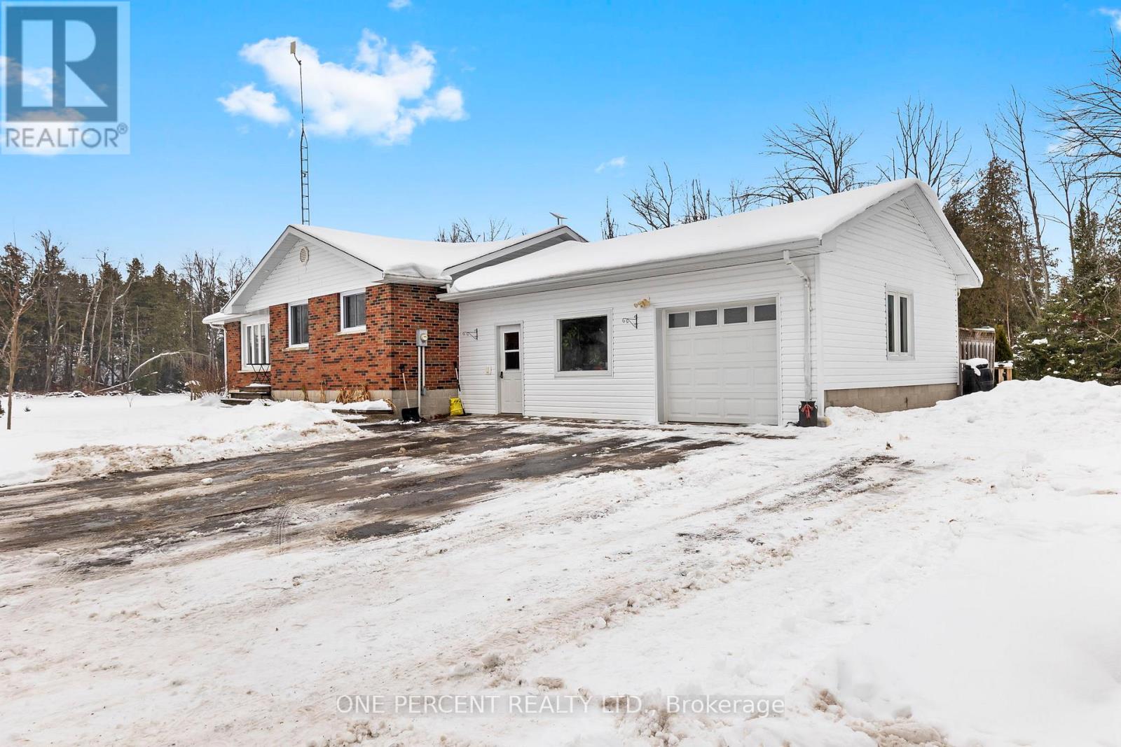 6077 Hwy 35, Kawartha Lakes, Ontario  K0M 1N0 - Photo 29 - X12642316