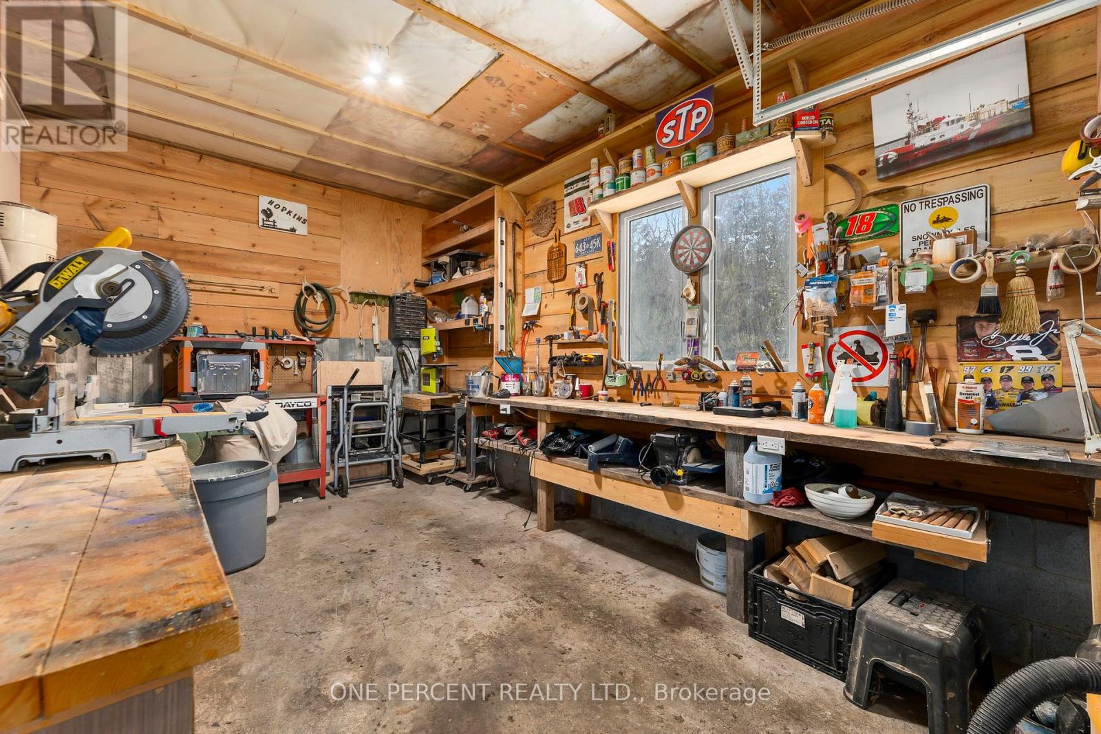 6077 Hwy 35, Kawartha Lakes, Ontario  K0M 1N0 - Photo 33 - X12642316