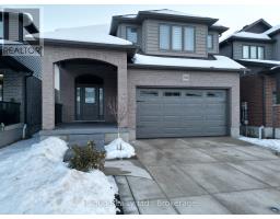 106 QUEENSGATE CRESCENT, Woolwich, Ontario