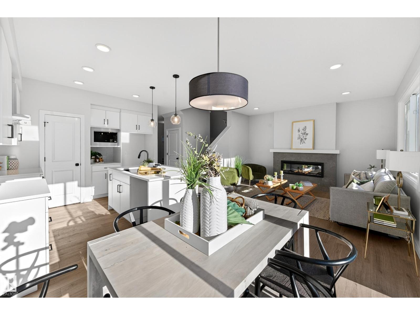 105 Stonehouse WY, Leduc, Alberta