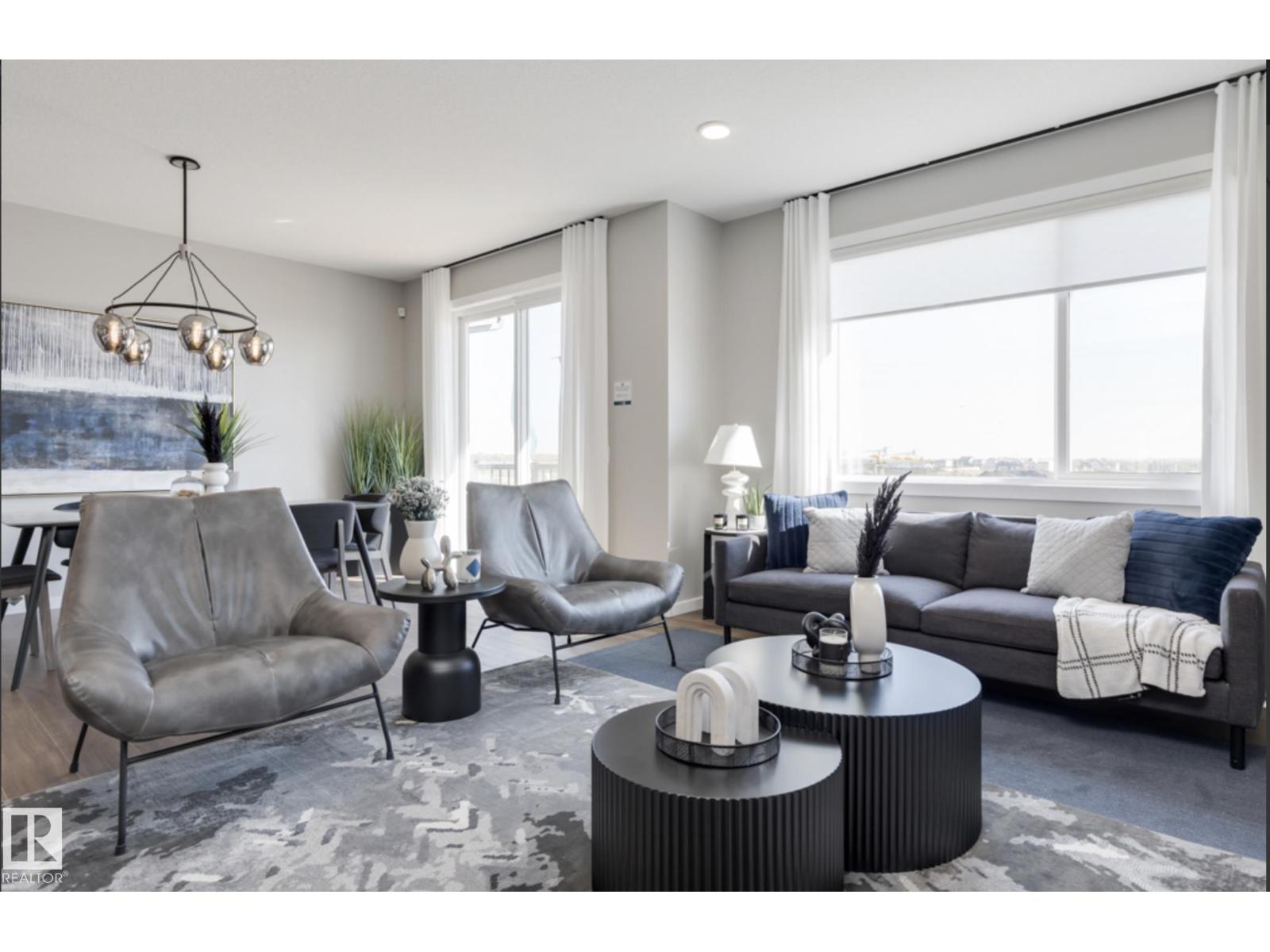 17444 2 St Nw, Edmonton, Alberta  T5Y 4G6 - Photo 2 - E4466056