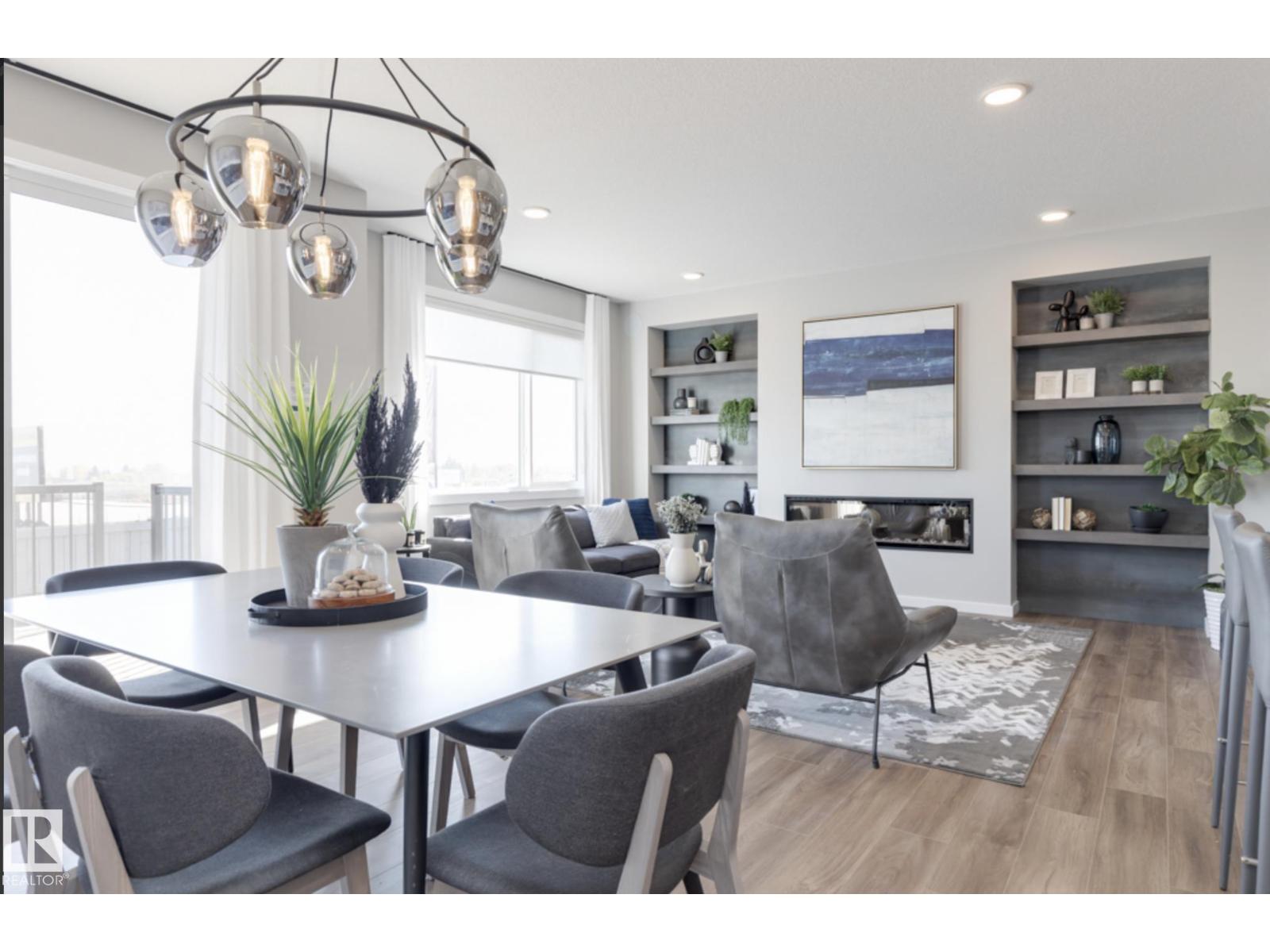 17444 2 St Nw, Edmonton, Alberta  T5Y 4G6 - Photo 3 - E4466056