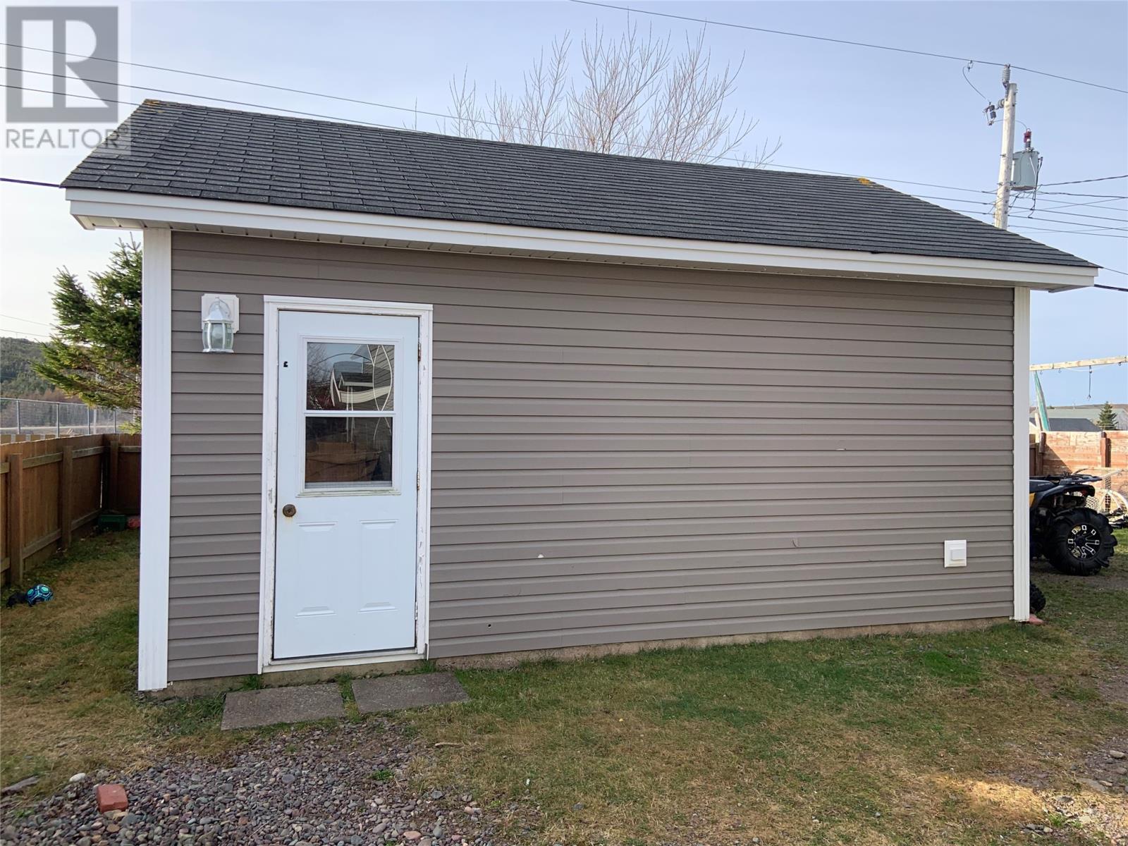 10 Jamieson Avenue, Grand Bank, Newfoundland & Labrador  A0E 1W0 - Photo 3 - 1293347
