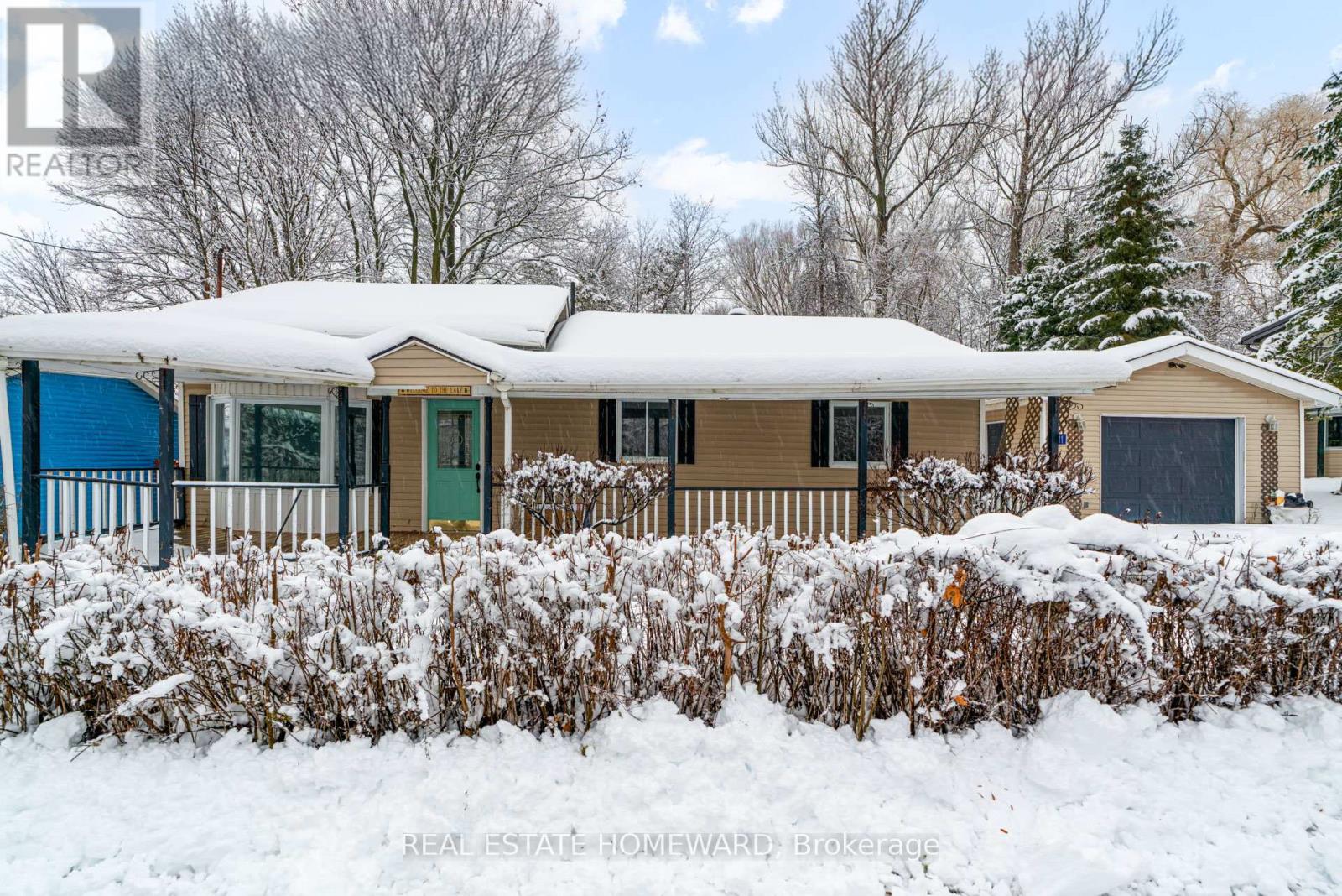 11 DOVER LANE, Scugog, Ontario