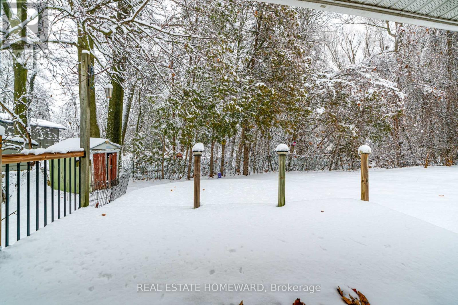 11 Dover Lane, Scugog, Ontario  L0B 1E0 - Photo 28 - E12642348