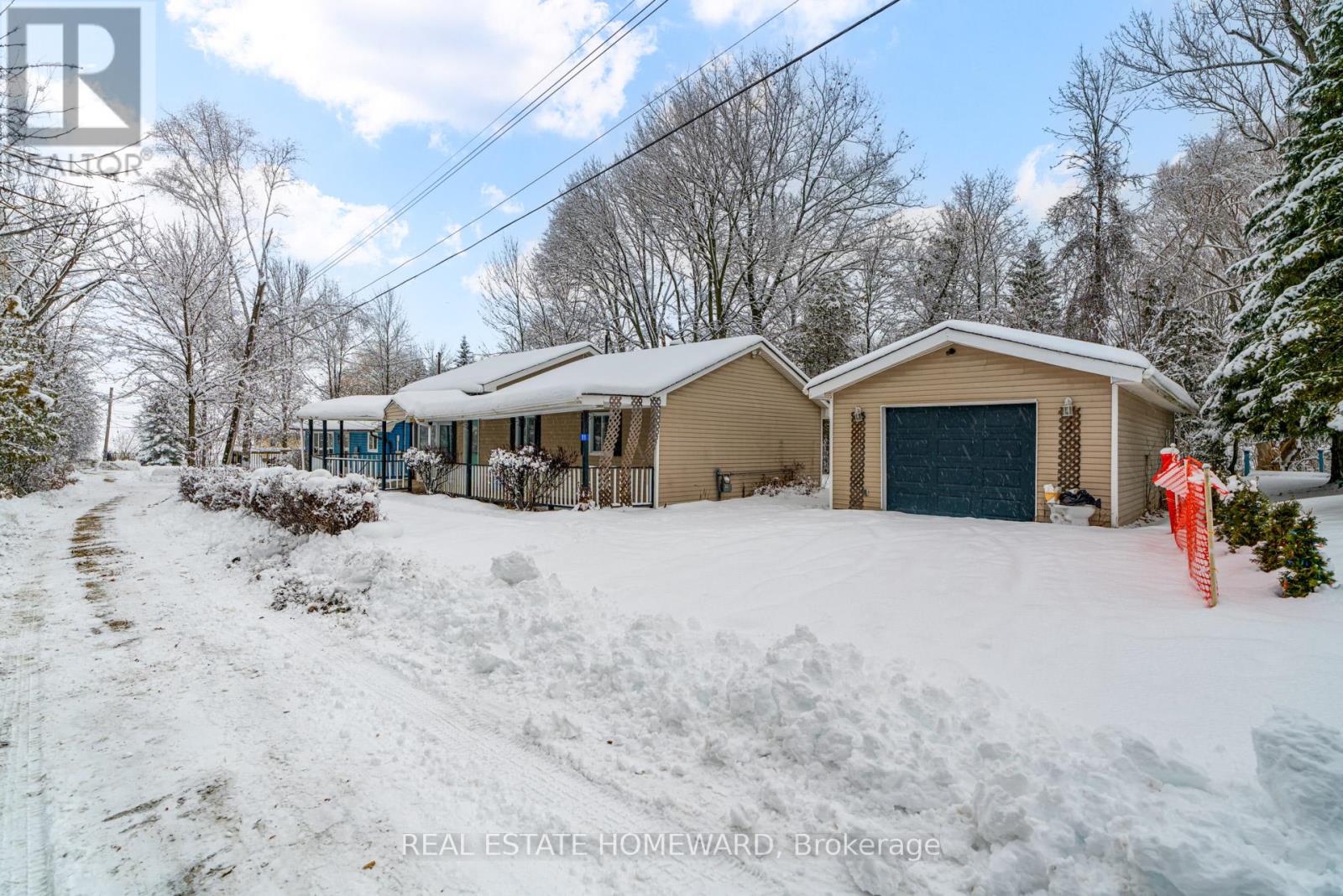 11 Dover Lane, Scugog, Ontario  L0B 1E0 - Photo 3 - E12642348