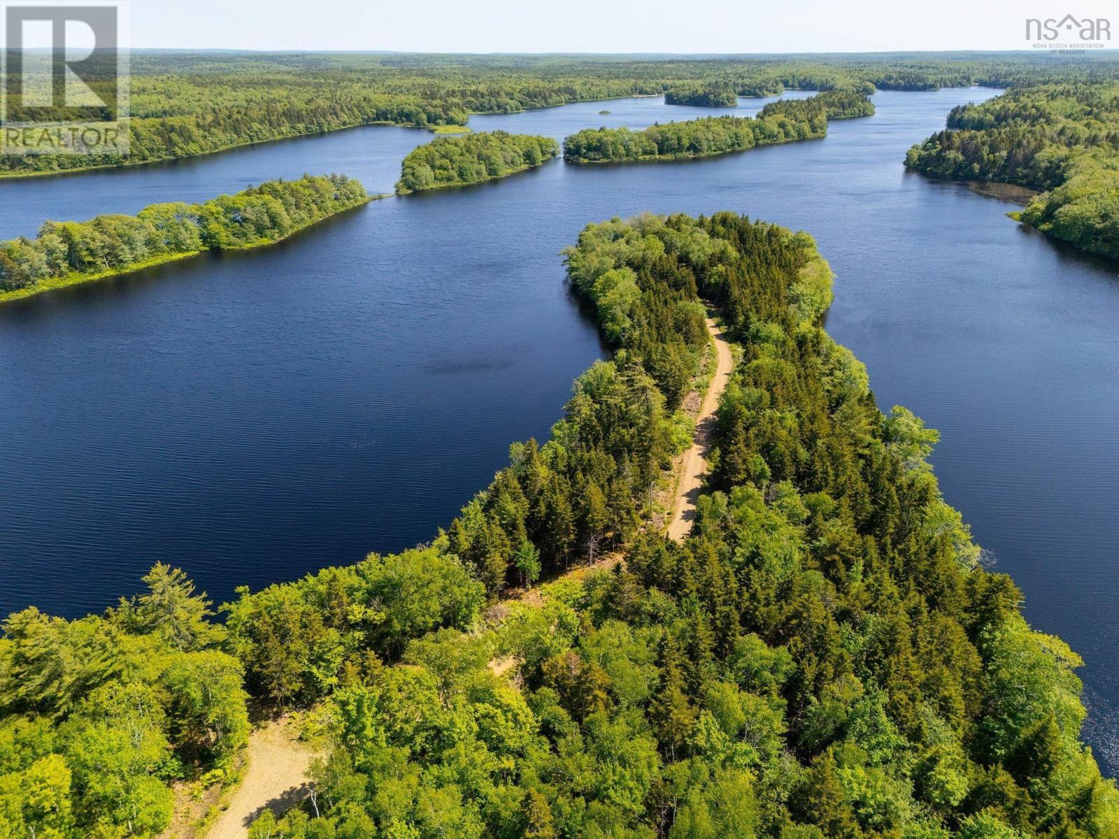 Lot 8 340 Highway, Corberrie, Nova Scotia