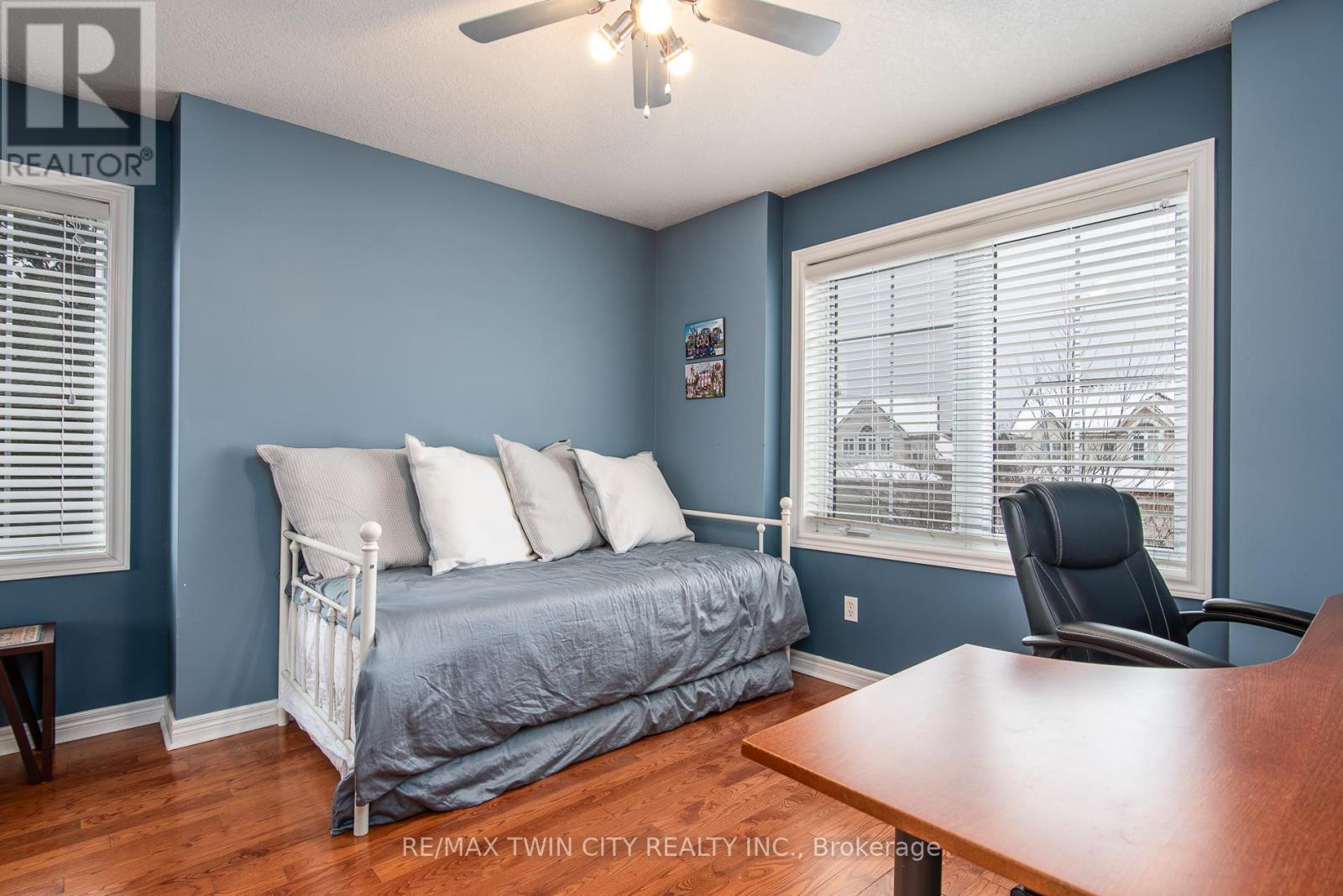 148 Winding Wood Crescent, Kitchener, Ontario  N2P 2L6 - Photo 29 - X12642346