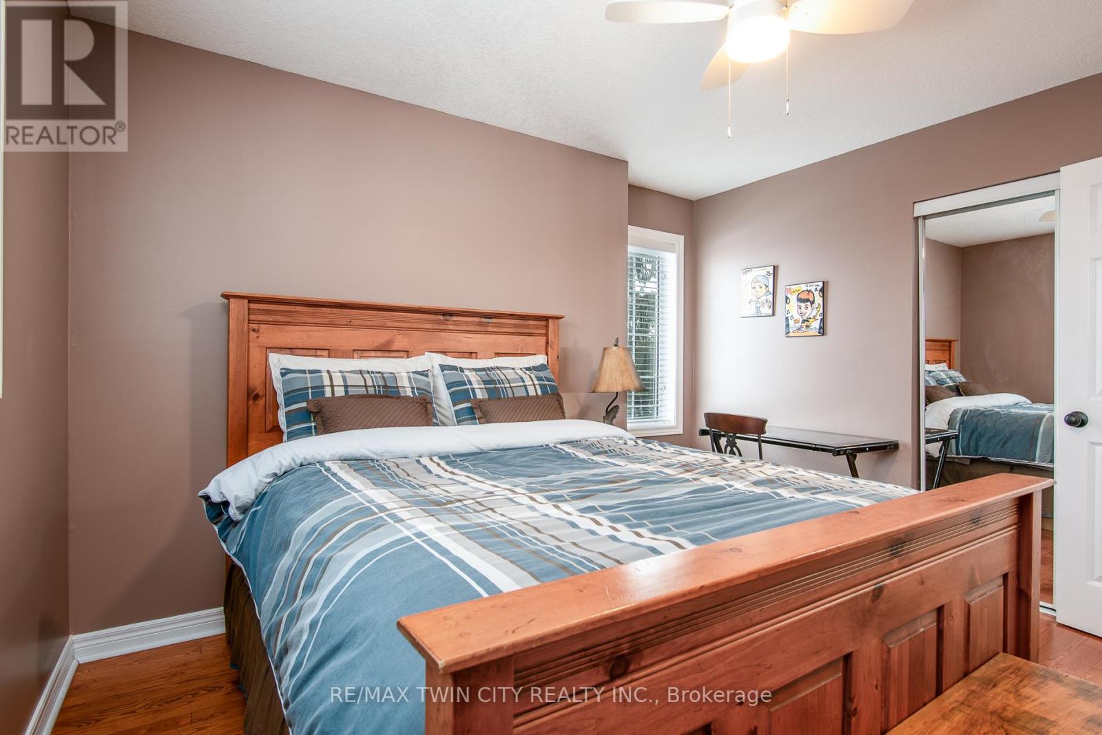 148 Winding Wood Crescent, Kitchener, Ontario  N2P 2L6 - Photo 33 - X12642346