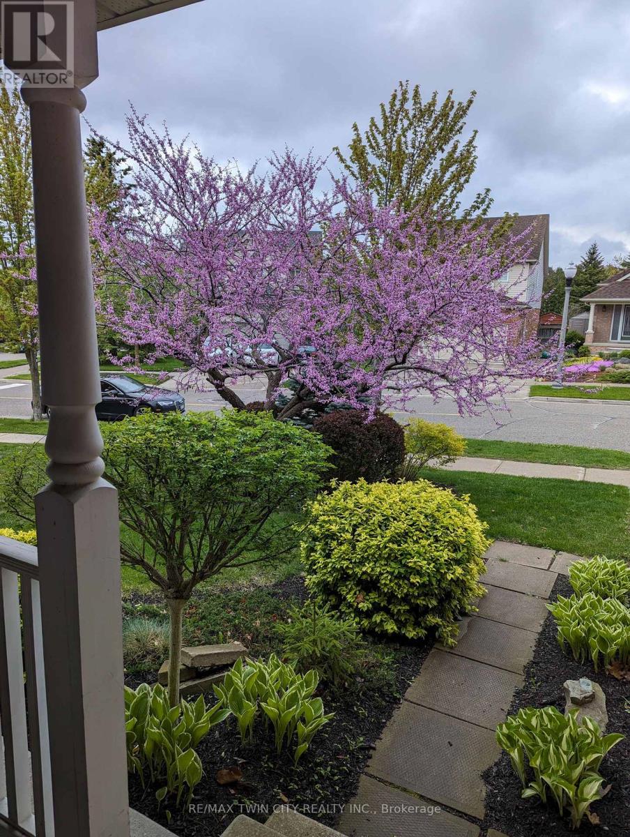 148 Winding Wood Crescent, Kitchener, Ontario  N2P 2L6 - Photo 42 - X12642346