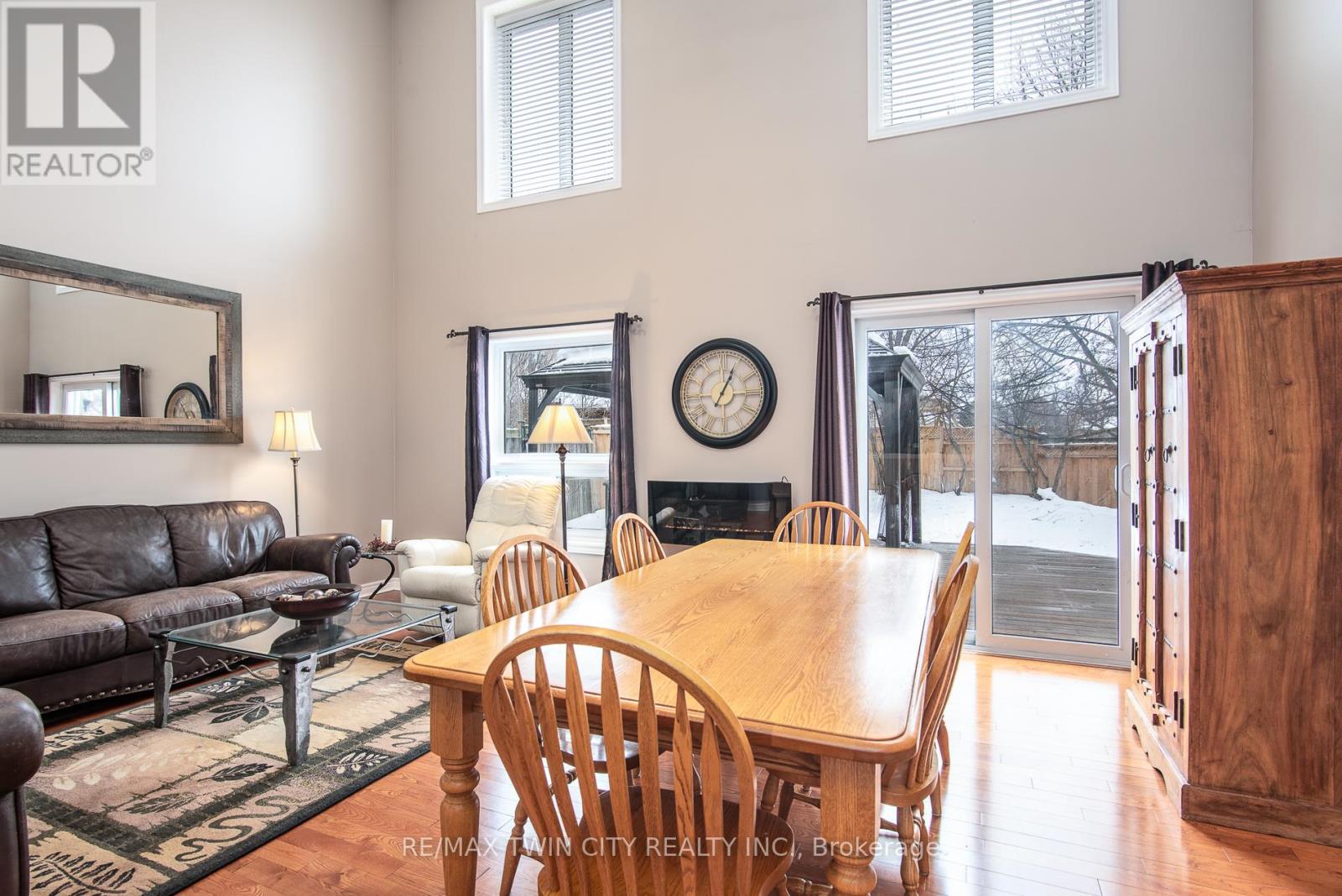 148 Winding Wood Crescent, Kitchener, Ontario  N2P 2L6 - Photo 9 - X12642346