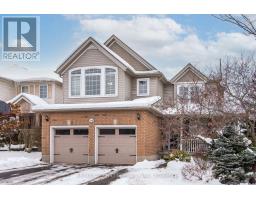 148 WINDING WOOD CRESCENT, Kitchener, Ontario